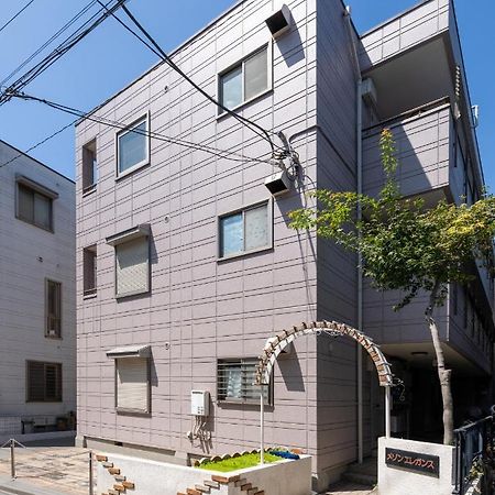 Maison Elegance Tokyo Luaran gambar