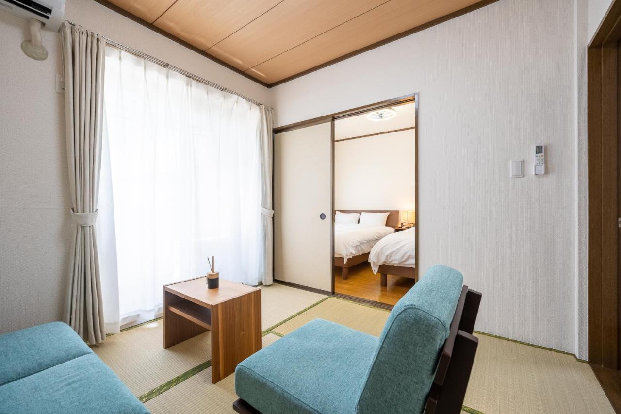Maison Elegance Tokyo Luaran gambar