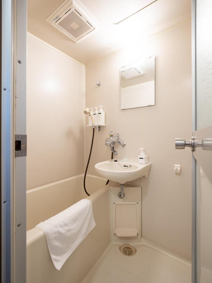 Maison Elegance Tokyo Luaran gambar