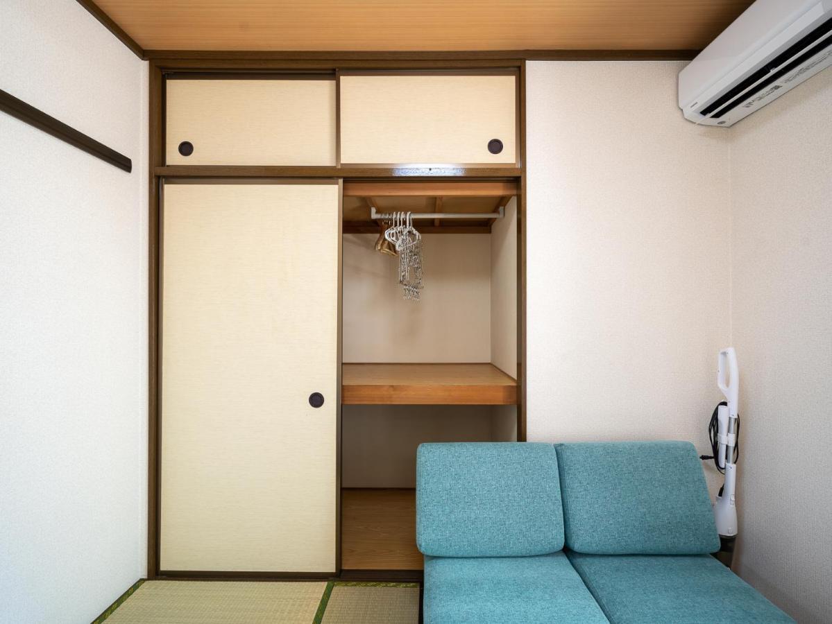 Maison Elegance Tokyo Luaran gambar