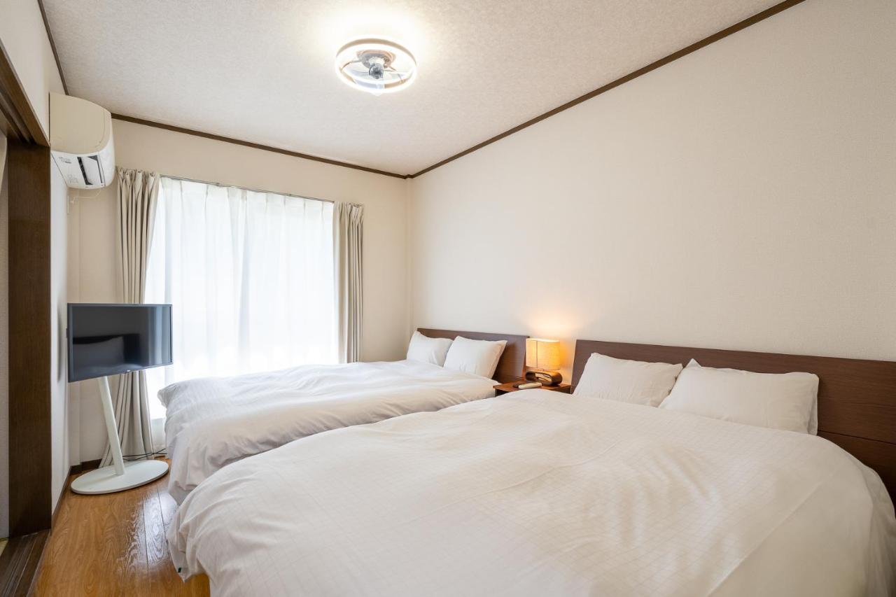 Maison Elegance Tokyo Luaran gambar