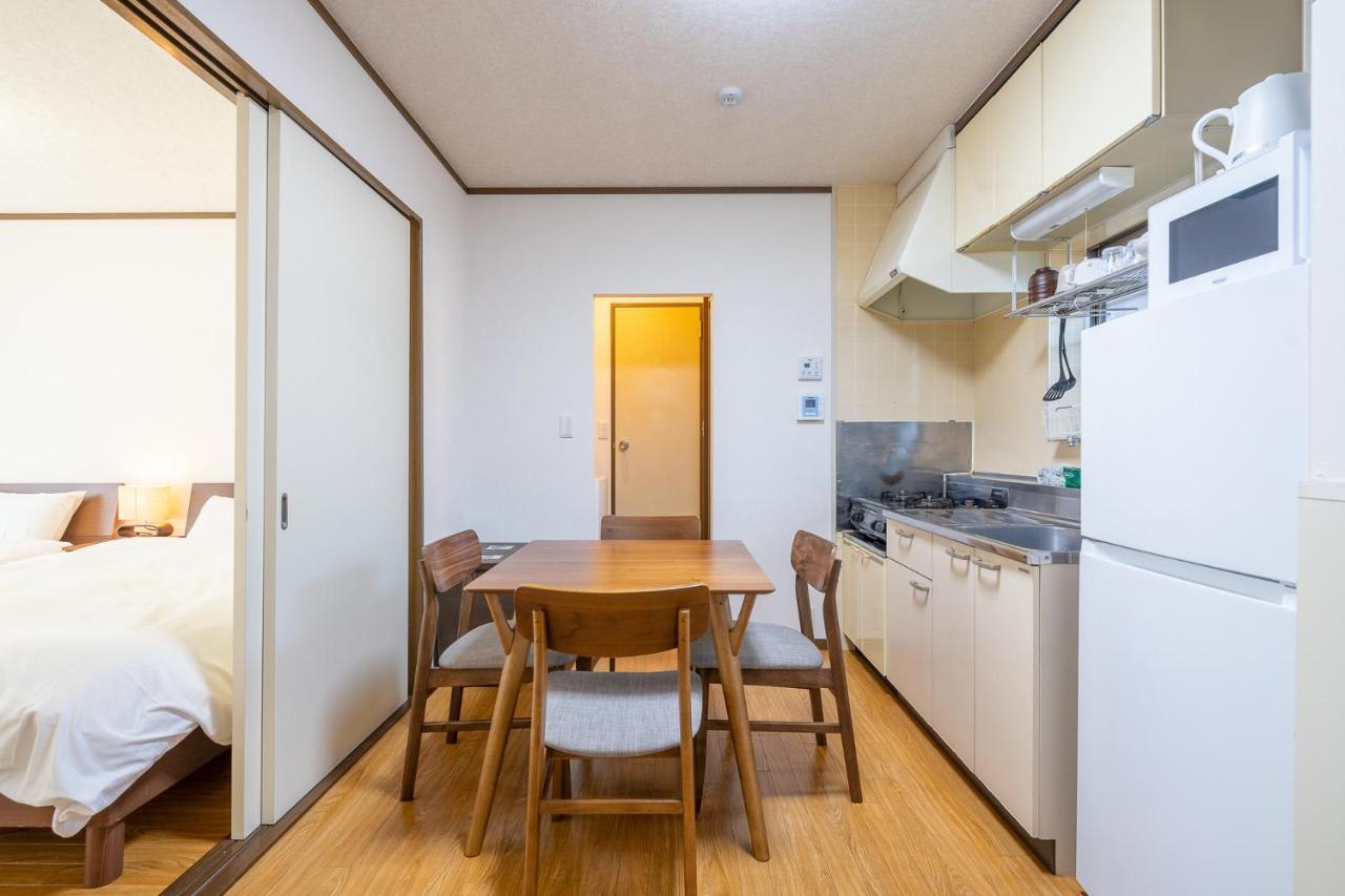 Maison Elegance Tokyo Luaran gambar