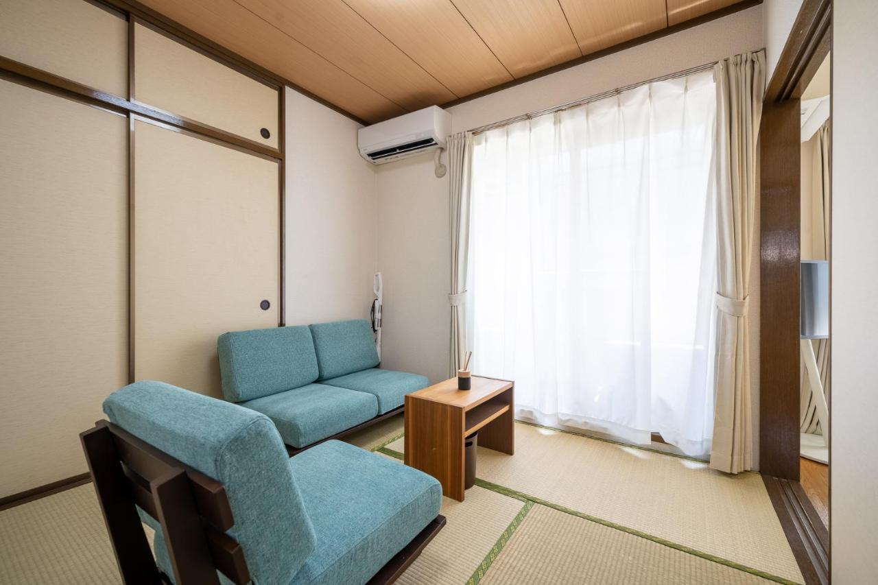 Maison Elegance Tokyo Luaran gambar