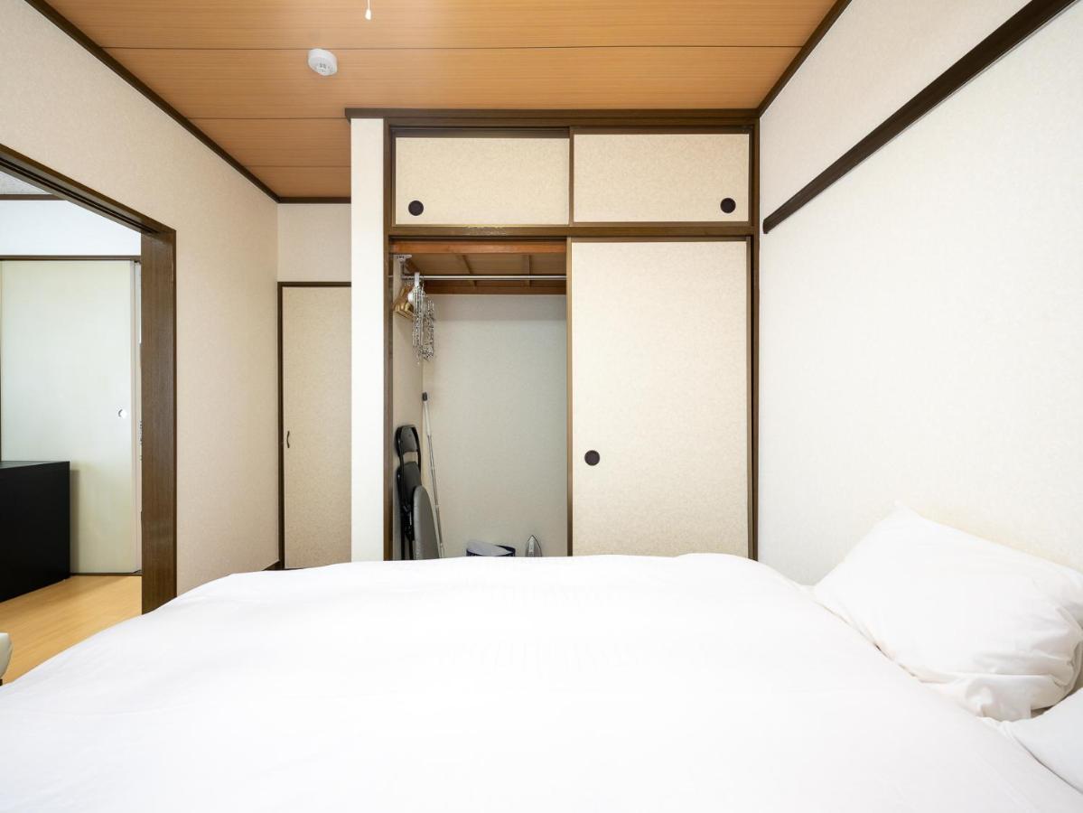 Maison Elegance Tokyo Luaran gambar