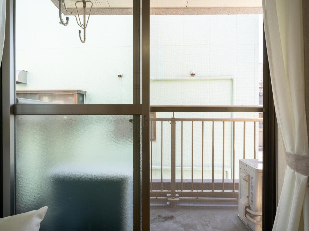 Maison Elegance Tokyo Luaran gambar