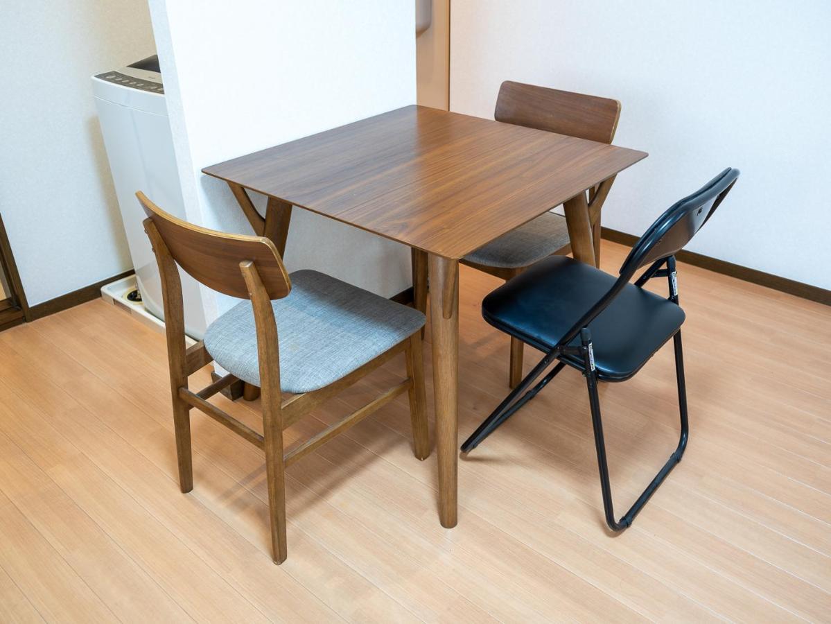Maison Elegance Tokyo Luaran gambar