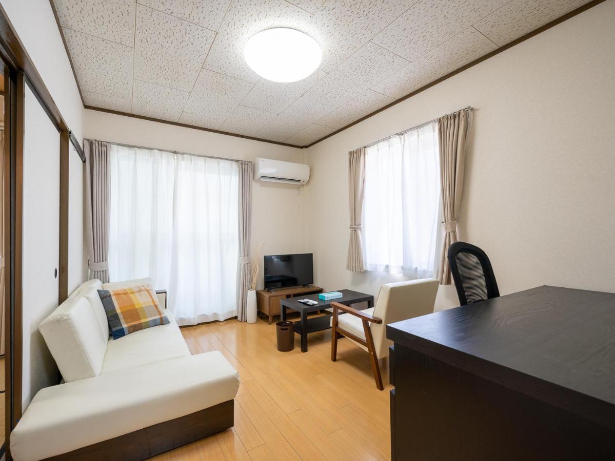 Maison Elegance Tokyo Luaran gambar