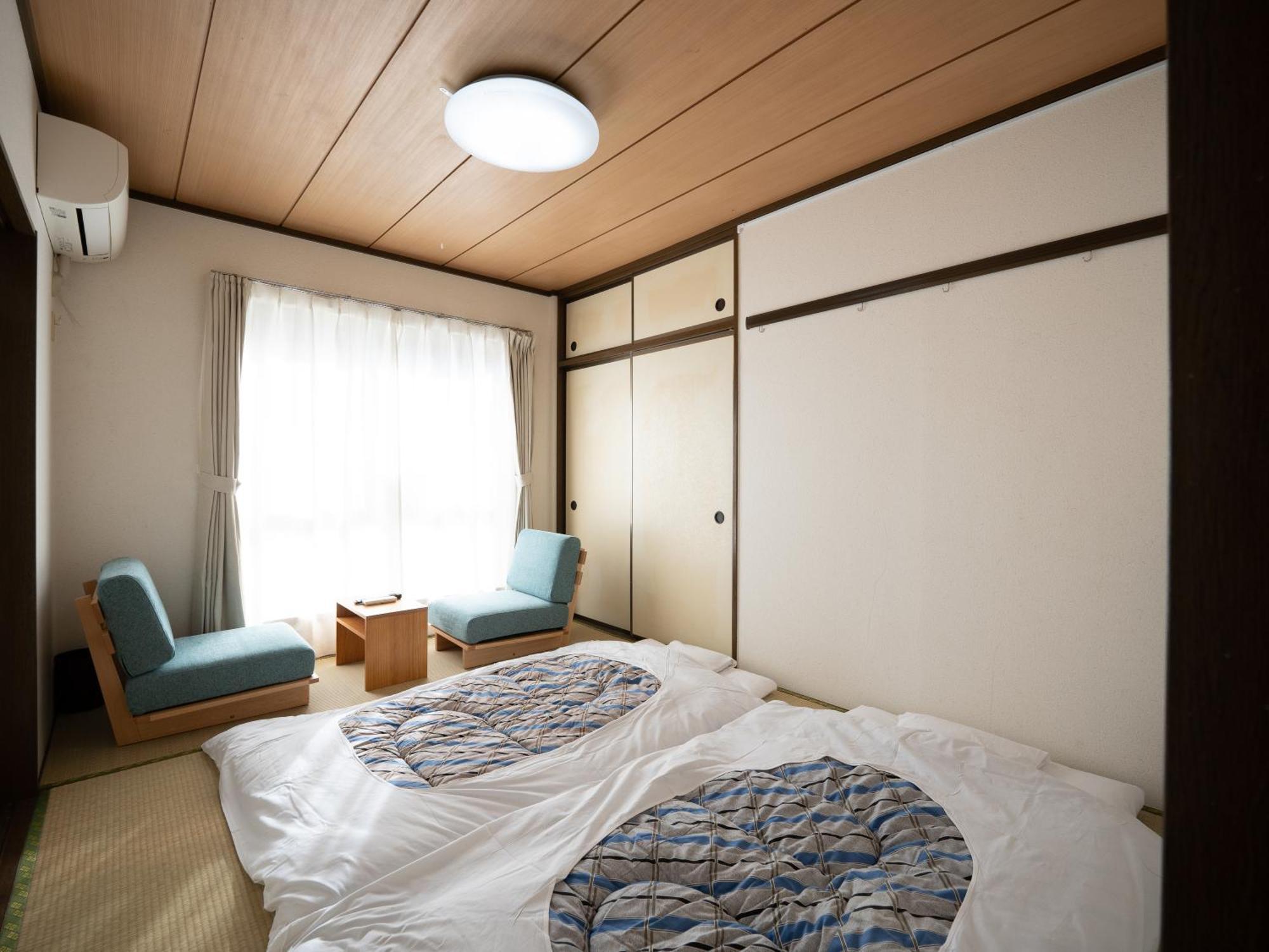 Maison Elegance Tokyo Luaran gambar