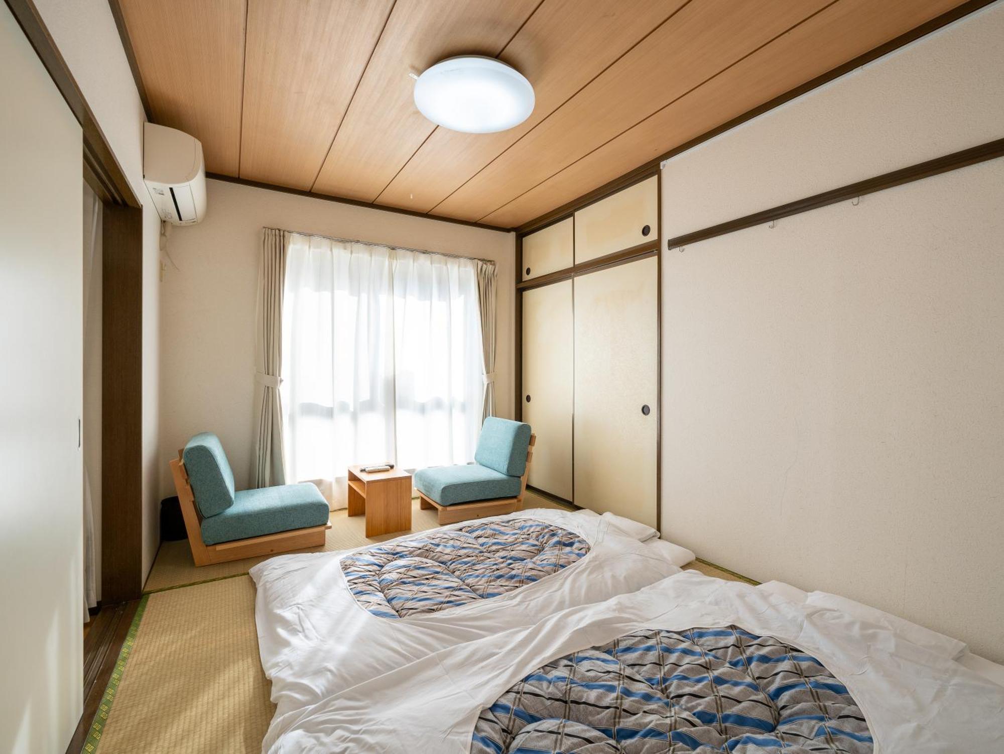 Maison Elegance Tokyo Luaran gambar