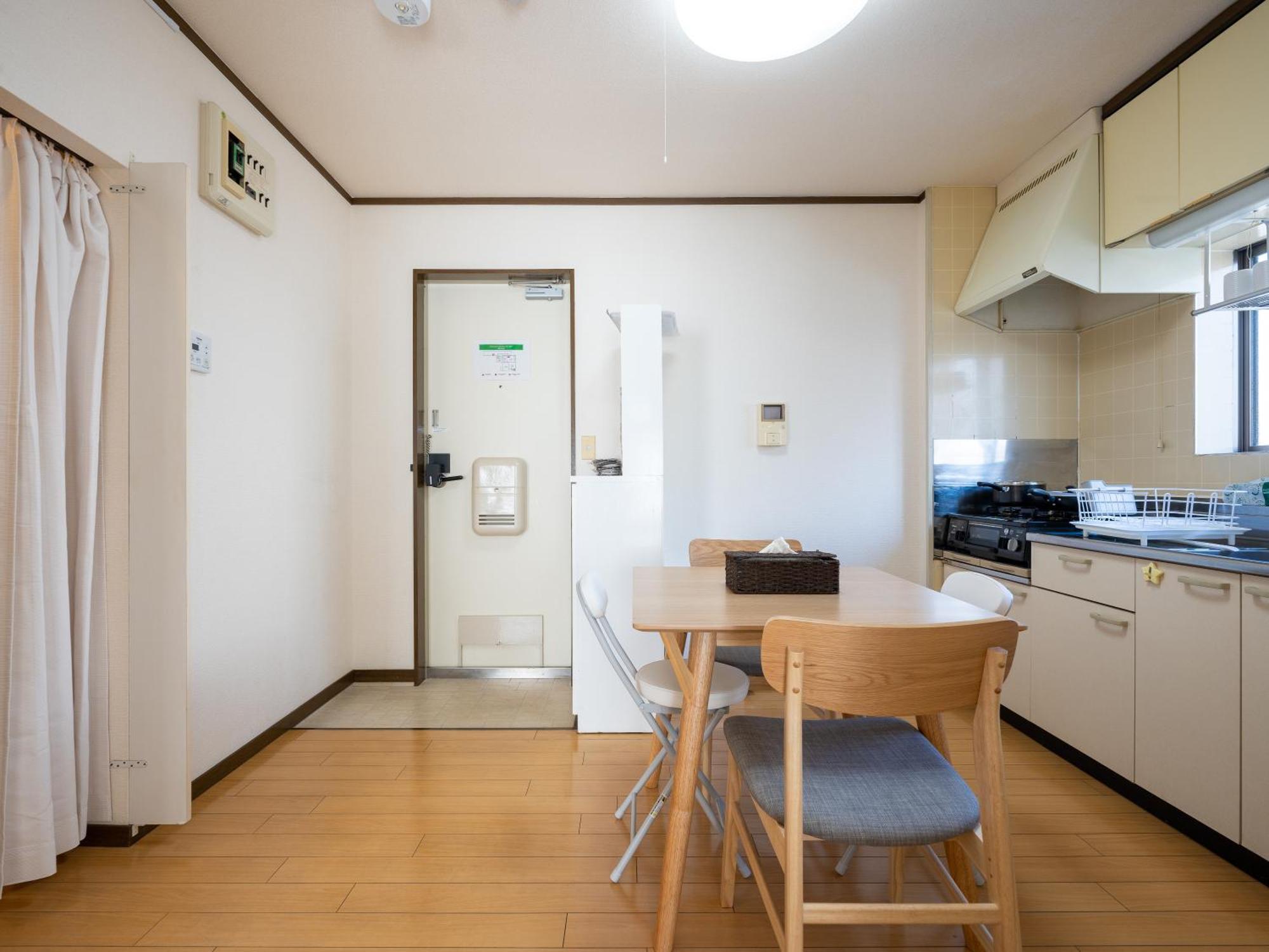 Maison Elegance Tokyo Luaran gambar