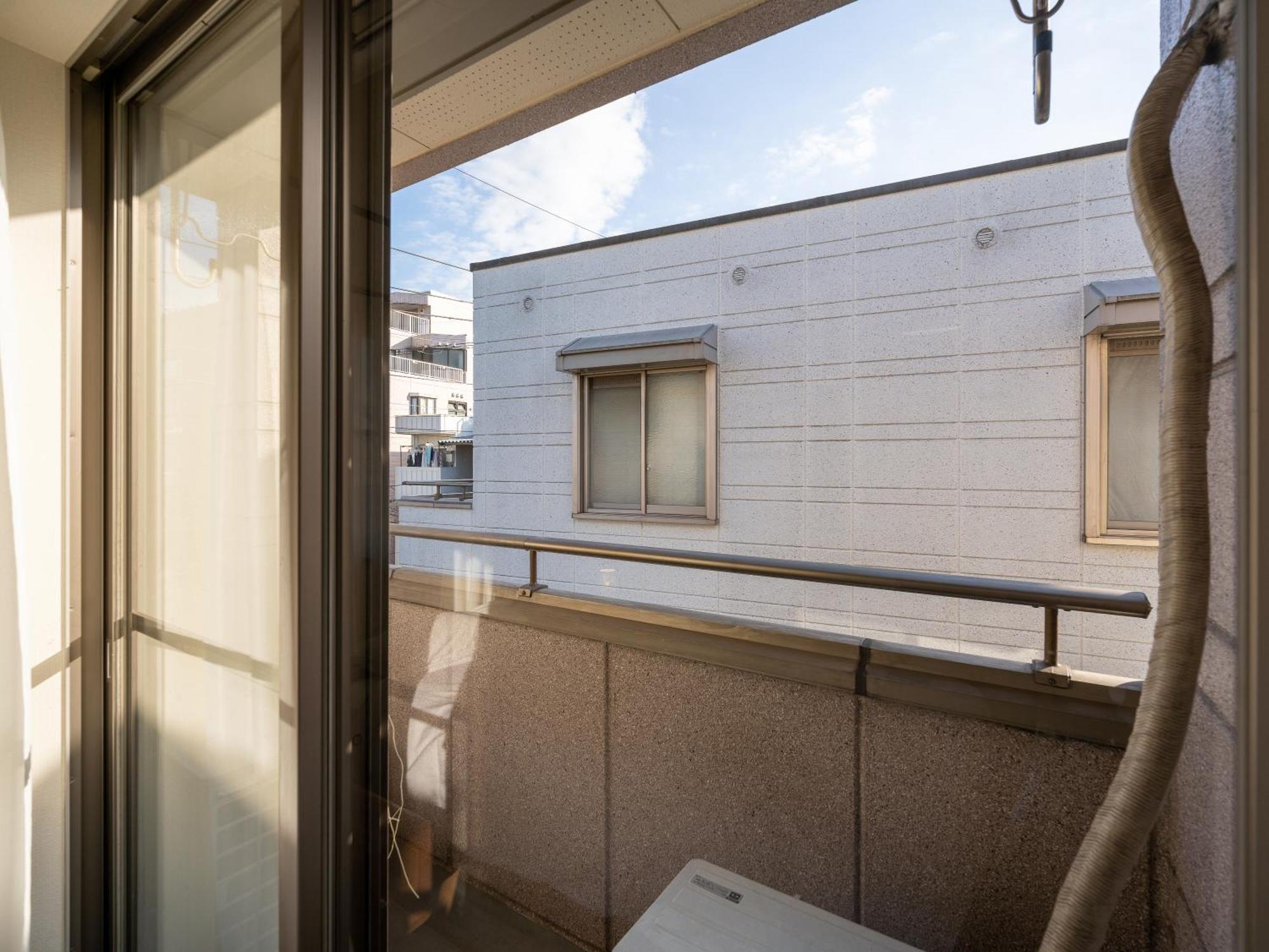 Maison Elegance Tokyo Luaran gambar