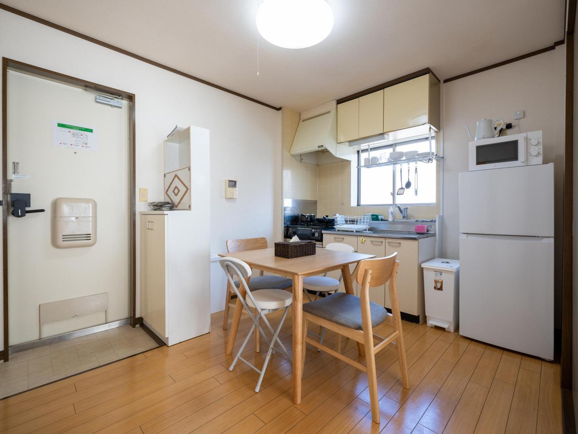 Maison Elegance Tokyo Luaran gambar