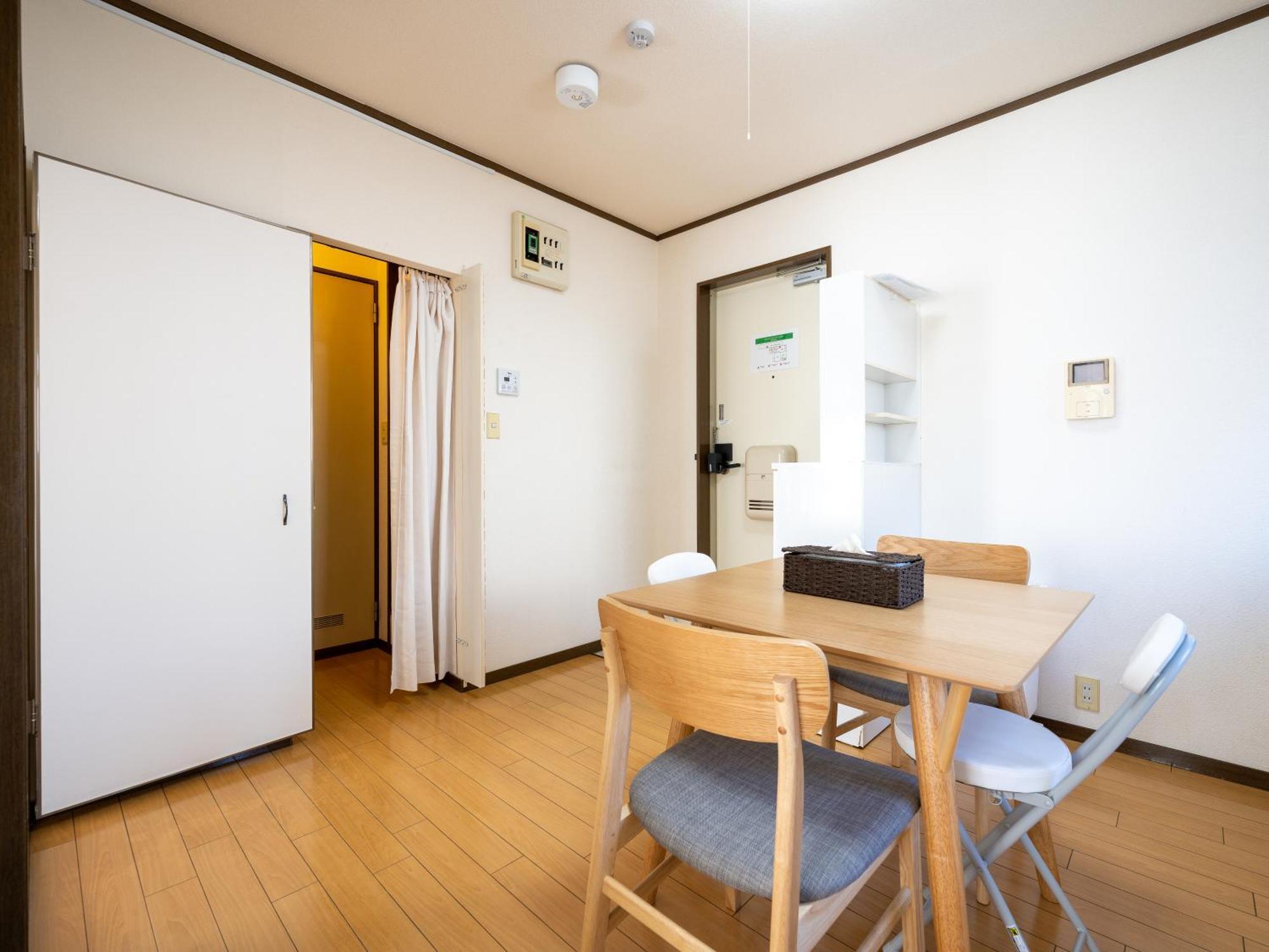 Maison Elegance Tokyo Luaran gambar
